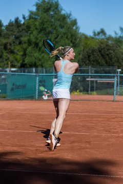 Bild 621 - NL SV Blankenese - TC GW Gifhorn : Ergebnis: 7:2